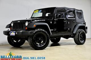 Jeep Wrangler CREW DSL XLT Other