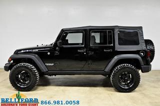 Jeep Wrangler 2008 photo 4