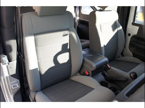 Jeep Wrangler SW2 Other