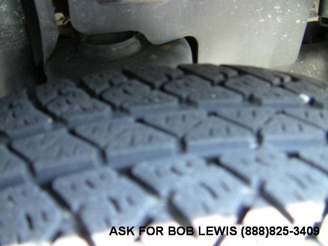 Jeep Wrangler 2008 photo 4