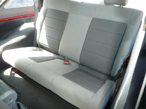 Jeep Wrangler 2008 photo 1