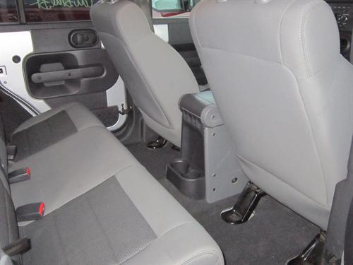 Jeep Wrangler S5 Other