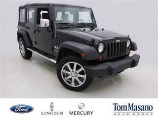 Jeep Wrangler S5 Other