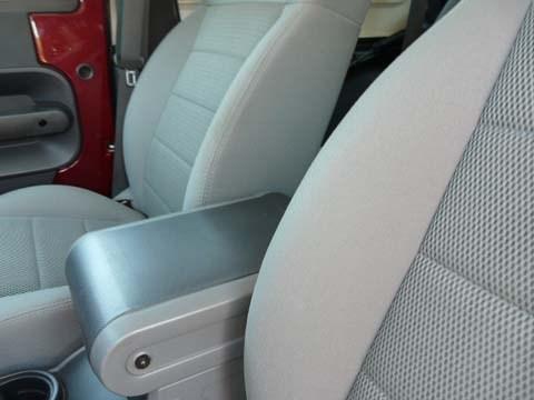 Jeep Wrangler 2008 photo 5