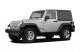 Jeep Wrangler 2008 photo 1