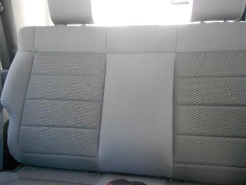 Jeep Wrangler 2008 photo 3