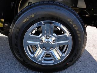 Jeep Wrangler 2008 photo 5