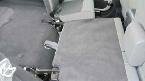 Jeep Wrangler 2008 photo 5