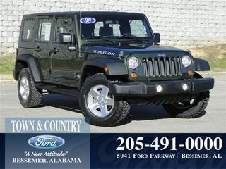 Jeep Wrangler CREW DSL XLT Other