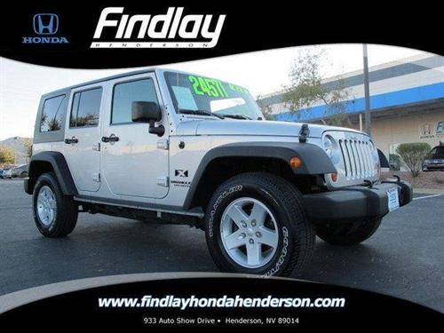 Jeep Wrangler S5 Other