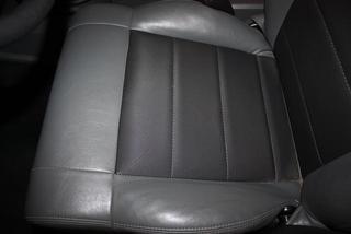 Jeep Wrangler 2008 photo 2