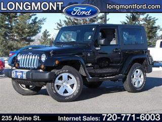 Jeep Wrangler 3.5 SE Other