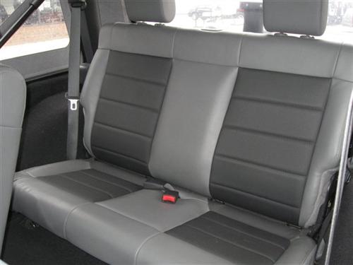 Jeep Wrangler 2008 photo 4