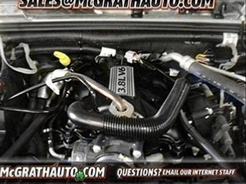 Jeep Wrangler 2008 photo 2