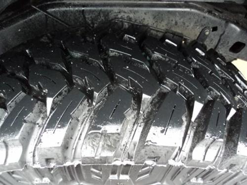 Jeep Wrangler 2008 photo 4