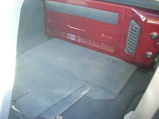 Jeep Wrangler 2008 photo 1