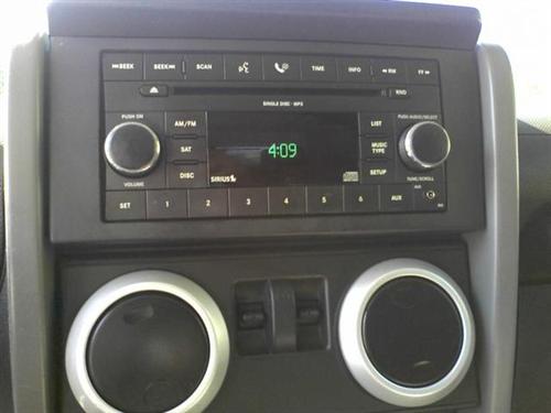 Jeep Wrangler 3.5 SE Other