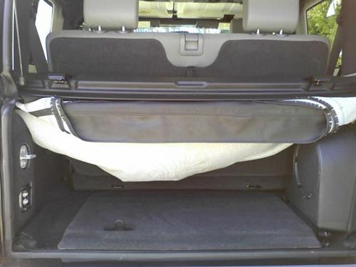 Jeep Wrangler 2008 photo 5