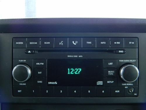 Jeep Wrangler 2008 photo 2