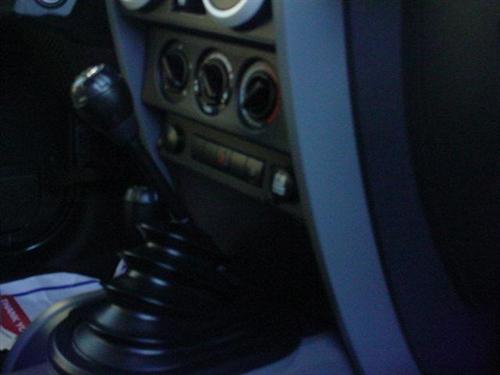 Jeep Wrangler 2008 photo 5