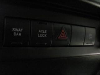 Jeep Wrangler 2008 photo 1