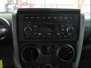 Jeep Wrangler 2008 photo 3