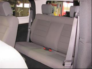Jeep Wrangler 2008 photo 4