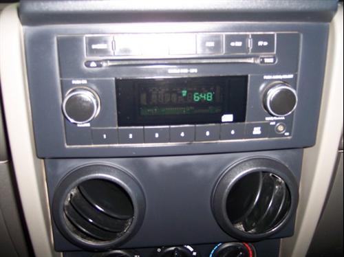 Jeep Wrangler SW2 Other