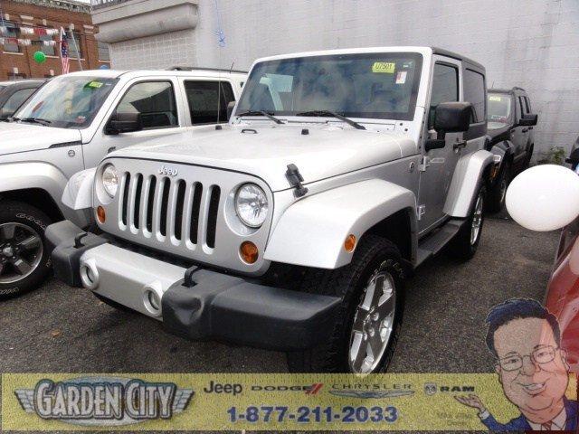 Jeep Wrangler 3.5 SE Sport Utility