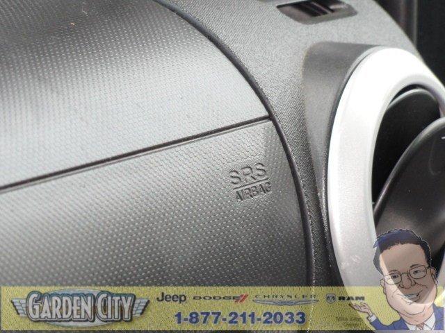 Jeep Wrangler 2008 photo 2