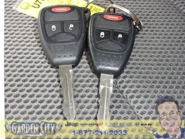 Jeep Wrangler 2008 photo 3