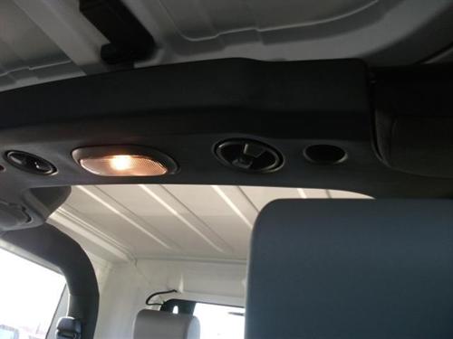 Jeep Wrangler 2008 photo 2