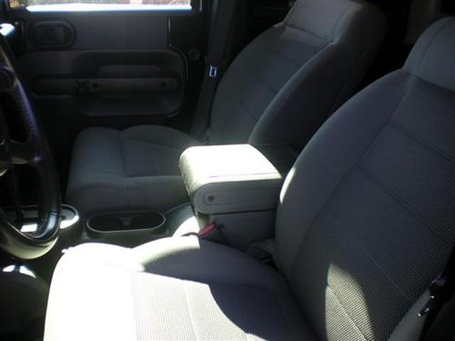 Jeep Wrangler 2008 photo 2