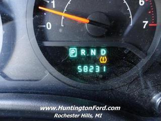 Jeep Wrangler 2008 photo 3