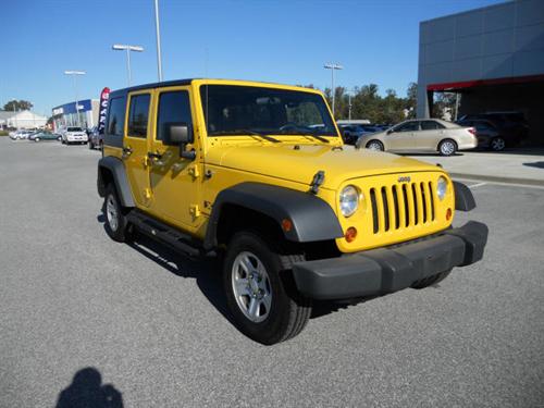 Jeep Wrangler S5 Other