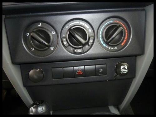 Jeep Wrangler 2008 photo 3