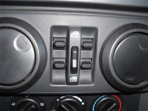 Jeep Wrangler 2008 photo 2
