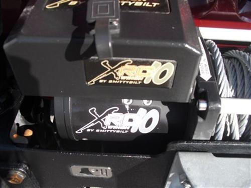 Jeep Wrangler 2008 photo 3