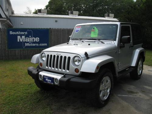 Jeep Wrangler 3.5 SE Other