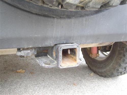 Jeep Wrangler MGA Other