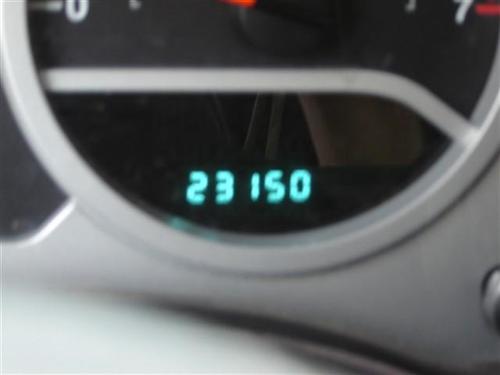 Jeep Wrangler 2008 photo 4