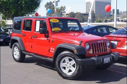 Jeep Wrangler S5 Other