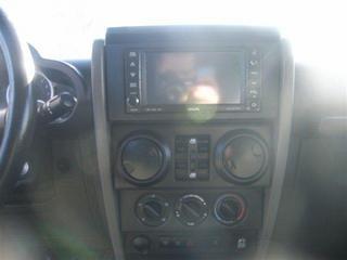 Jeep Wrangler 2008 photo 1