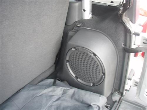 Jeep Wrangler 2008 photo 2