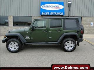 Jeep Wrangler S5 Other