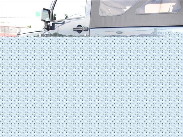 Jeep Wrangler 2008 photo 2