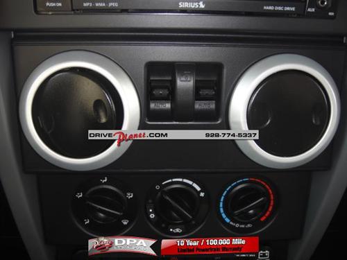 Jeep Wrangler 2008 photo 5