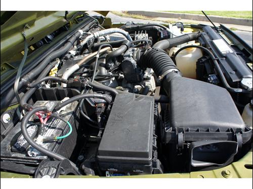 Jeep Wrangler S5 Other