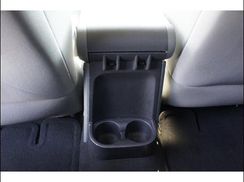 Jeep Wrangler 2008 photo 3