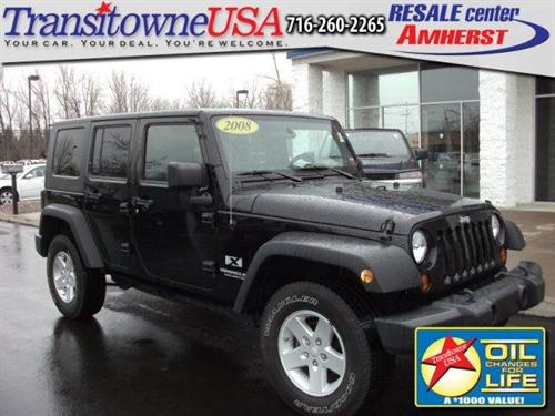 Jeep Wrangler S5 Other